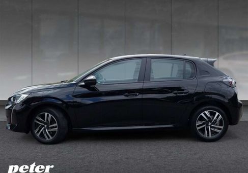 Peugeot 208, 2023
