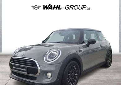 MINI Cooper, 2018