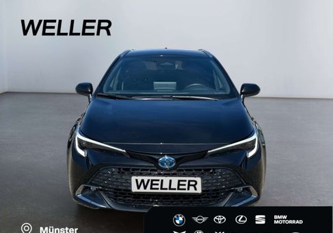 Toyota Corolla, 2023