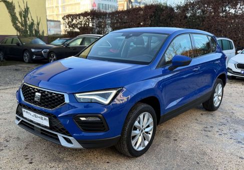 Seat Ateca, 2023