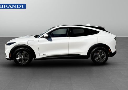 Ford Mustang Mach-E, 2022
