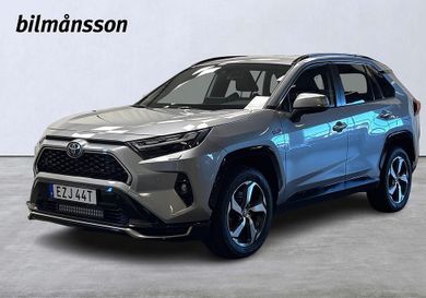 Toyota RAV 4, 2022