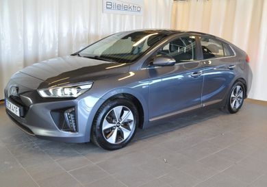 Hyundai IONIQ, 2019