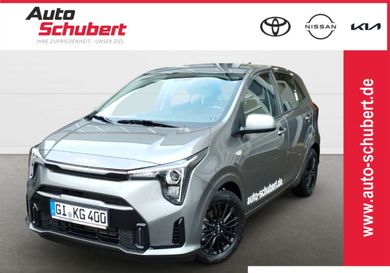 Kia Picanto, 2025