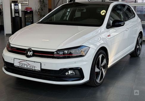 Volkswagen Polo, 2020