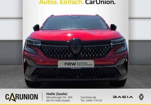 Renault Austral, 2024