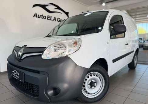 Renault Kangoo, 2019