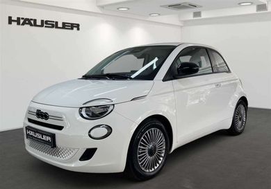 Fiat 500, 2026