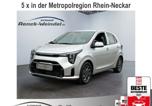 Kia Picanto, 2024