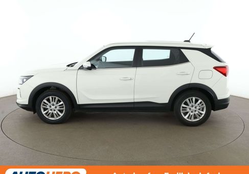 Ssangyong Korando, 2020 3