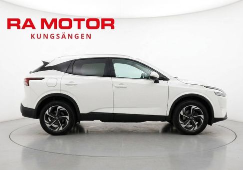 Nissan Qashqai, 2025 2
