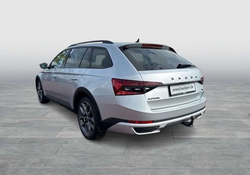 Skoda Superb, 2022
