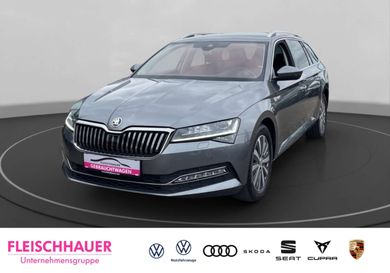 Skoda Superb, 2023