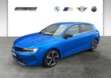 Opel Astra, 2023