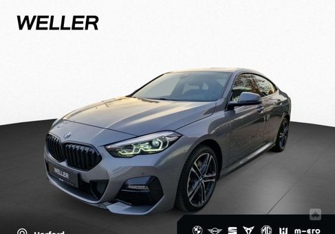 BMW 220, 2021