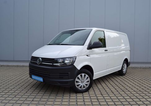 Volkswagen T6 Transporter, 2019 2