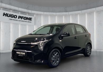 Kia Picanto, 2025