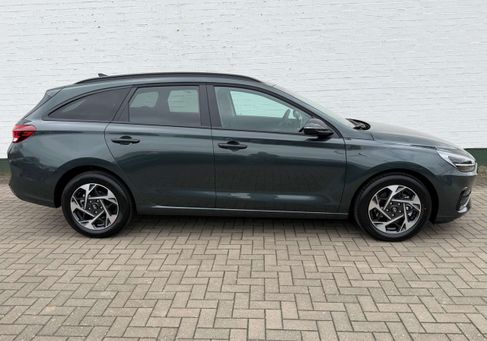 Hyundai i30, 2026 3
