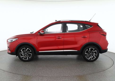 MG ZS, 2023