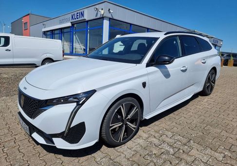 Peugeot 308, 2024