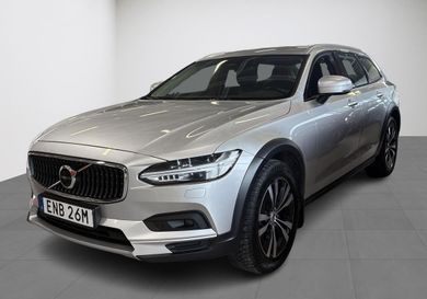 Volvo V90 Cross Country, 2022