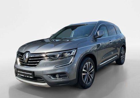 Renault Koleos, 2018