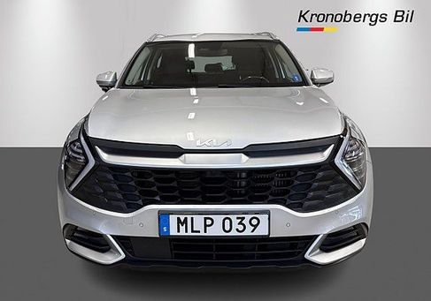 Kia Sportage, 2022 2