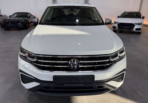 Volkswagen Tiguan Allspace, 2024