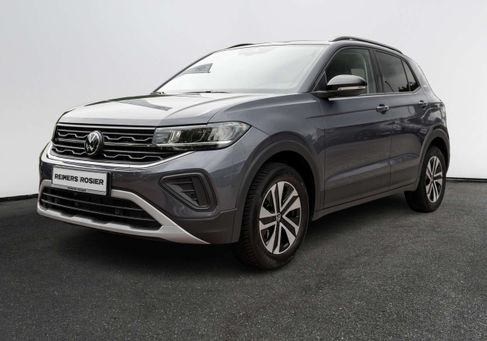 Volkswagen T-Cross, 2026