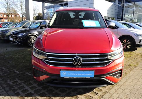 Volkswagen Tiguan Allspace, 2023 2