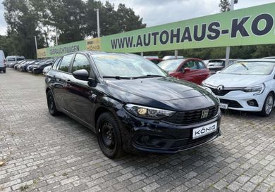 Fiat Tipo, 2023