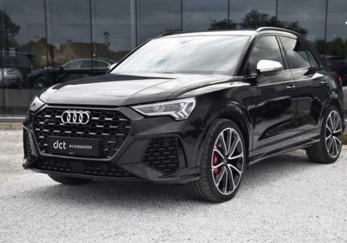 Audi Q3, 2021