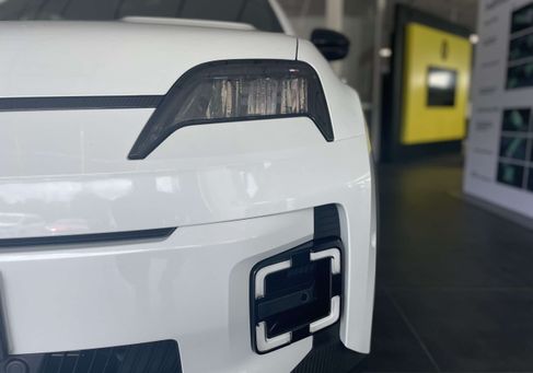 Renault R 5, 2025 3