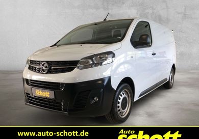 Opel Vivaro, 2023