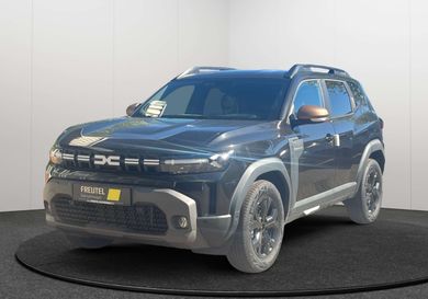 Dacia Duster, 2026