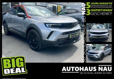 Opel Mokka, 2023