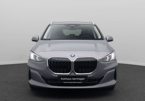 BMW 225, 2022