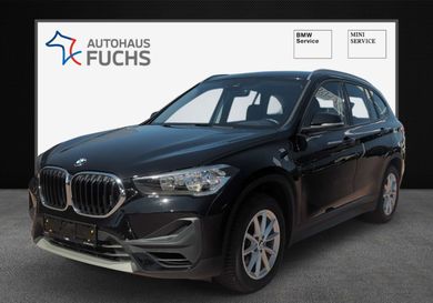 BMW X1, 2020