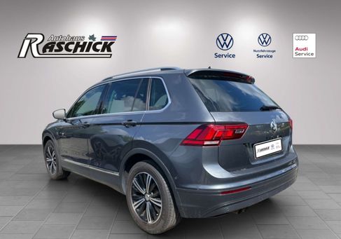 Volkswagen Tiguan, 2019 3