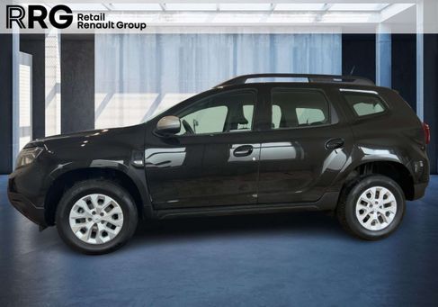 Dacia Duster, 2022
