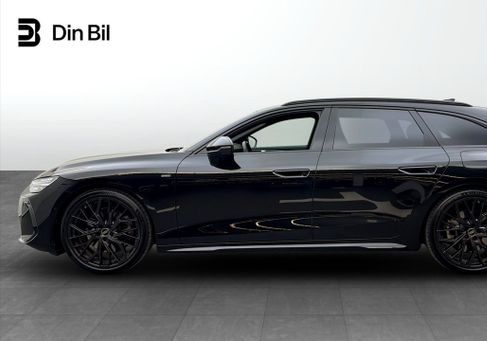 Audi A6, 2026