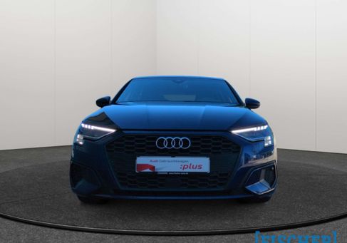 Audi A3, 2023 2