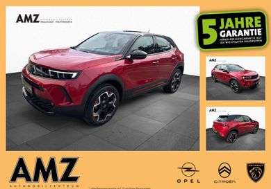 Opel Mokka, 2023