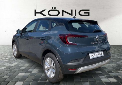 Renault Captur, 2023