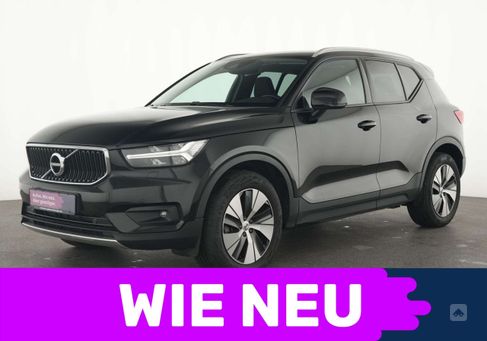 Volvo XC40, 2020