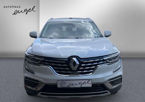 Renault Koleos, 2022