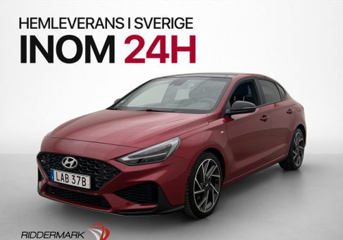 Hyundai i30, 2023 3