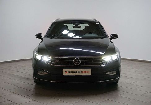 Volkswagen Passat, 2022