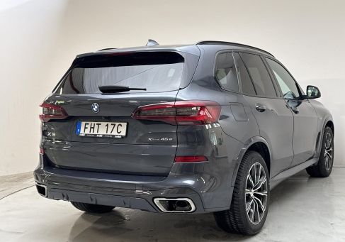 BMW X5, 2022 3