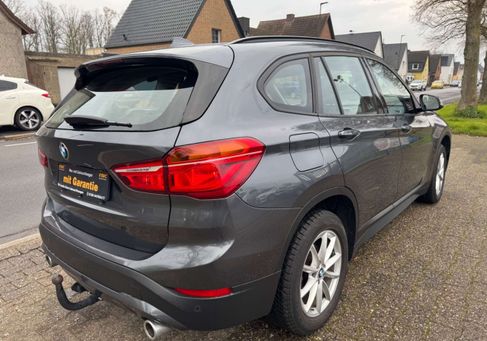 BMW X1, 2022 3